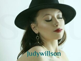 Judywillson