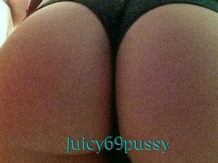 Juicy69pussy