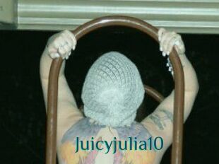 Juicyjulia10