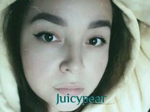 Juicypear