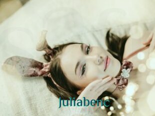 Juliabenc