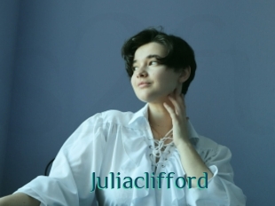 Juliaclifford