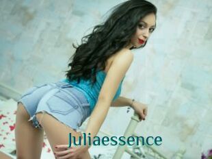 Juliaessence