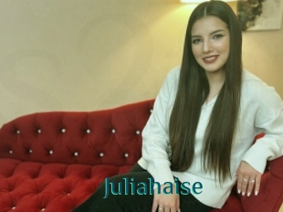 Juliahaise