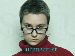 Julianacrust
