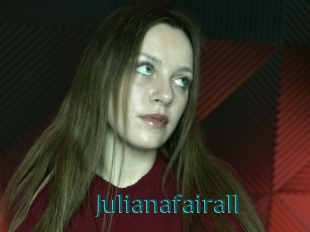 Julianafairall