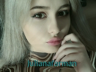 Julianafarman