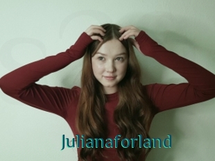 Julianaforland