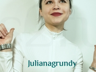 Julianagrundy