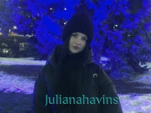 Julianahavins