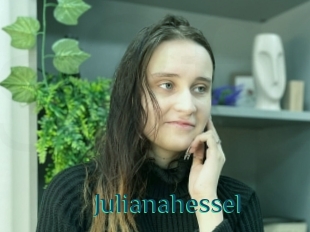 Julianahessel