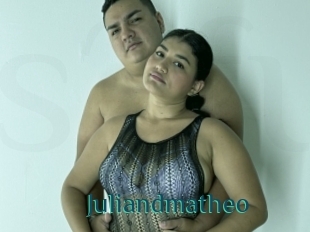 Juliandmatheo