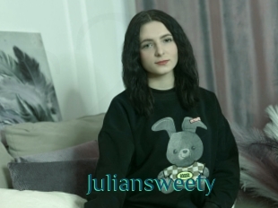 Juliansweety