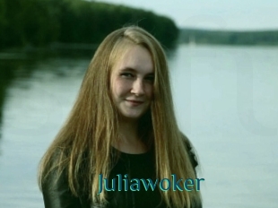 Juliawoker