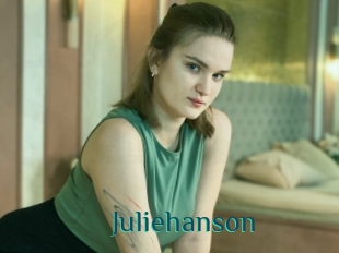 Juliehanson