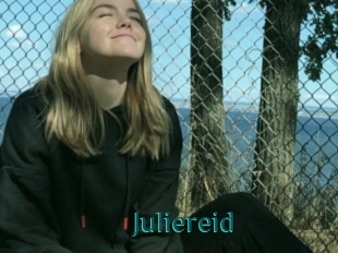 Juliereid