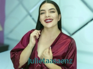 Julietaasaenz