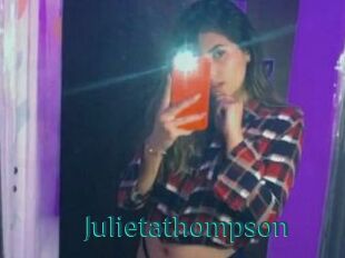 Julietathompson