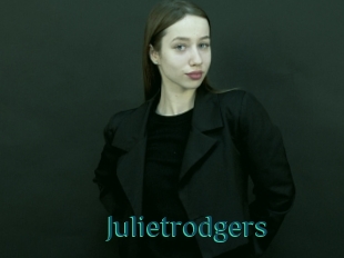 Julietrodgers