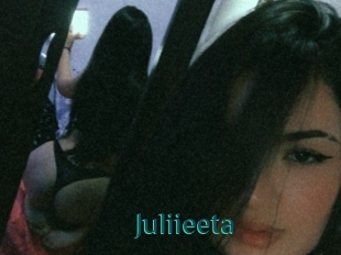 Juliieeta