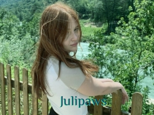 Julipaws