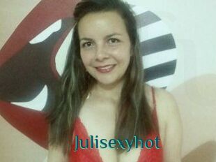 Julisexyhot