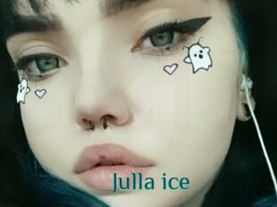 Julla_ice