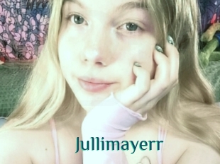 Jullimayerr