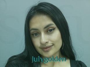 Julygolden