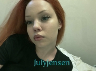 Julyjensen