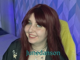 Junedanson