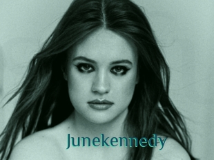 Junekennedy