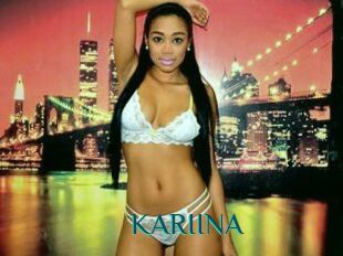 KARIINA
