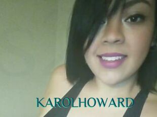 KAROLHOWARD