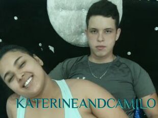 KATERINEANDCAMILO