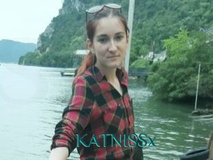 KATNISSx