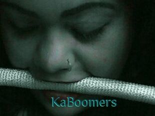 KaBoomers