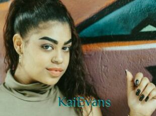 KaiEvans