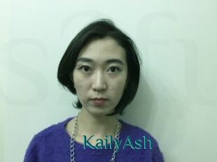 KailyAsh