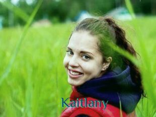 Kaitlany