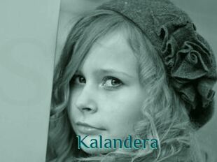 Kalandera