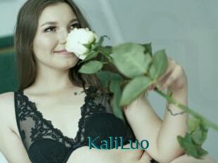 KaliLuo