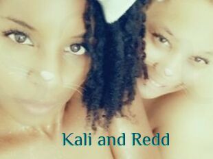 Kali_and_Redd