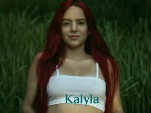 Kalyla