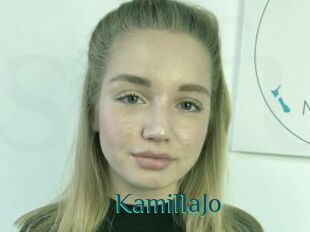 KamillaJo