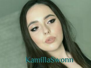KamillaSwonn