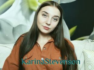 KarinaStevenson