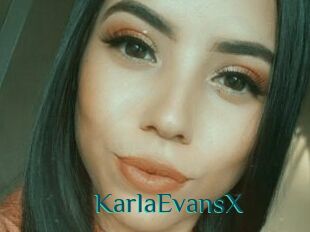 KarlaEvansX