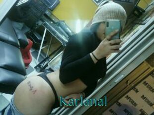 Karlanal