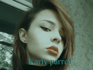 Karly_parrot